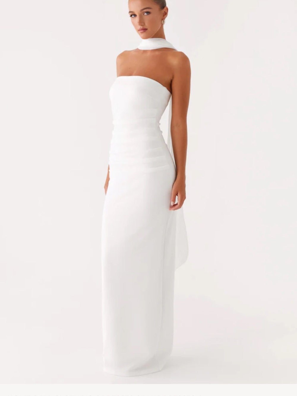 Pepper Mayo Libra Dress